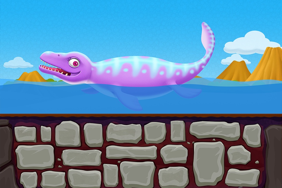 Dino Park - Preview 12