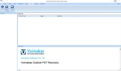 Voimakas Outlook PST Recovery screenshot 2