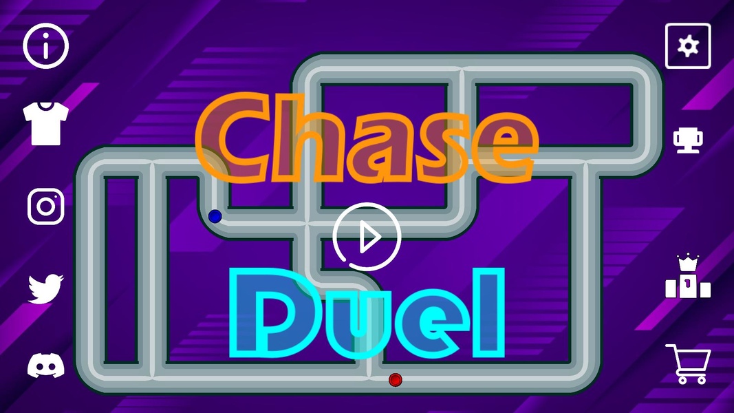 Chase Duel: 2 player games - Preview 8