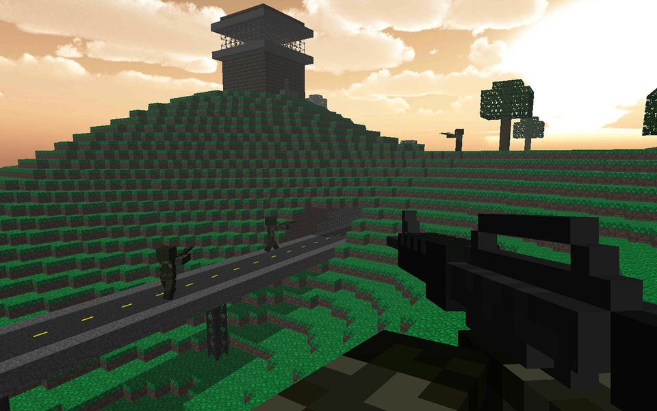 Block Ops II FREE - Preview 5