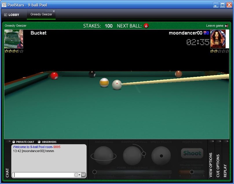 8 Ball Pool (GameLoop) for Windows - Download it from Uptodown for