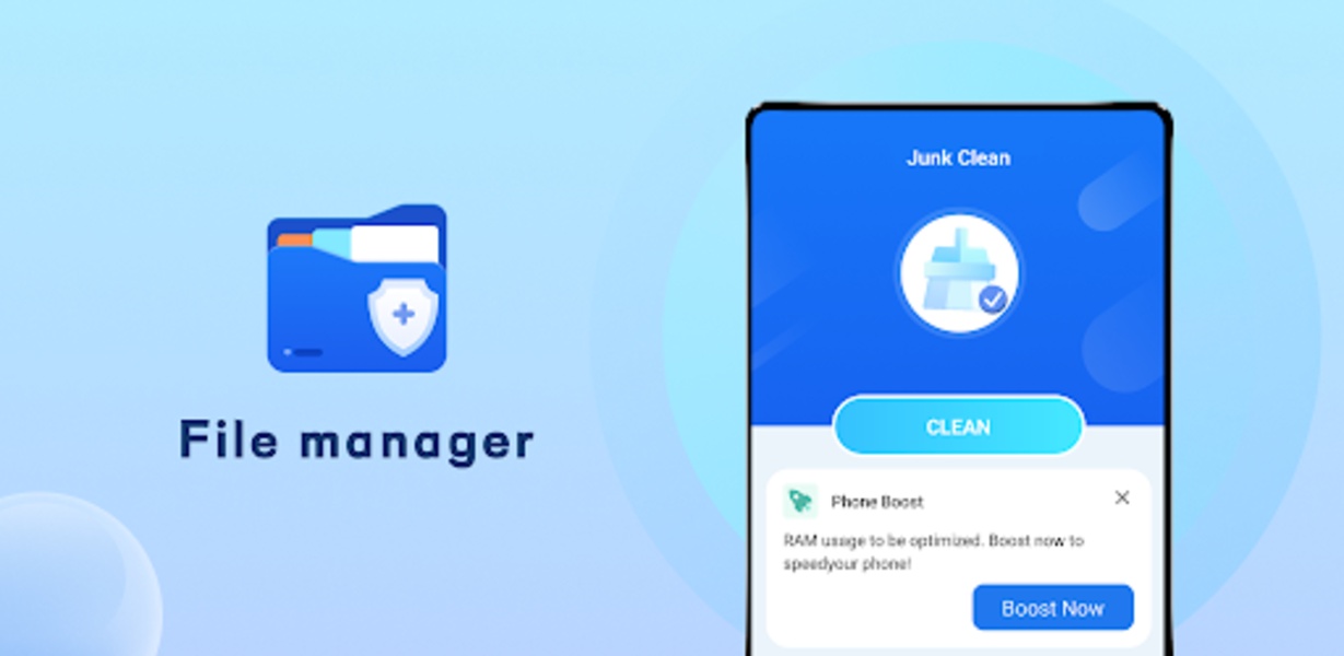 FileManager - Preview 1