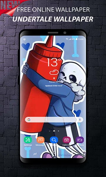 Undertale Wallpapers - Preview 4