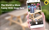 Snap Face - Camera Filters screenshot 3