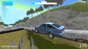 Car Crash Simulator screenshot 6