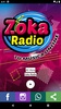 Zoka Radio screenshot 1