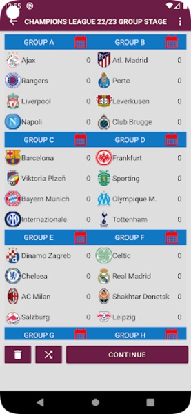 Qatar 2022 World Cup simulator - Preview 19