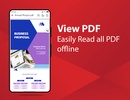 PDF Reader App screenshot 5
