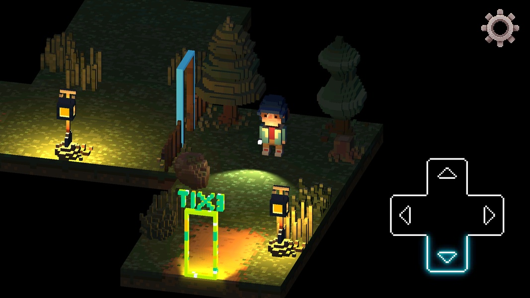 Necromancer 2: The Crypt of the Pixels - Preview 16