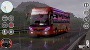 Real Bus Simulator: Bus Driver screenshot 3