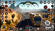Truck Simulator: Truck Game 3D screenshot 6