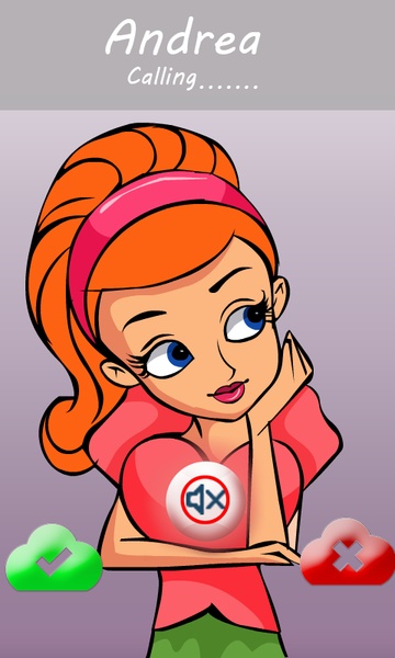 FullScreen Caller ID - Preview 4