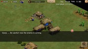 War of Empire Conquest screenshot 5