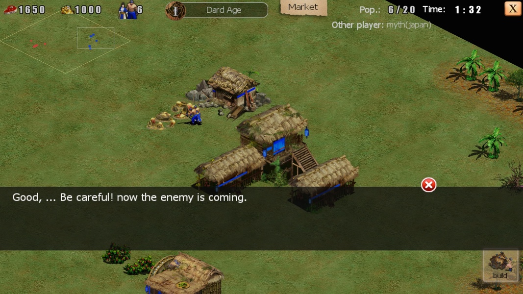 War of Empire Conquest - Preview 5