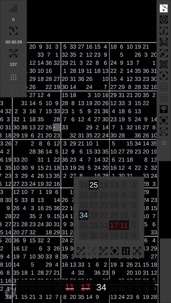 Sudoku 36 - Preview 16