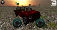 Car Cruise Game screenshot 9