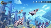 Aura Kingdom 2 - Evolution screenshot 4