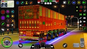 Indian Truck 2023 : Lorry Game screenshot 9