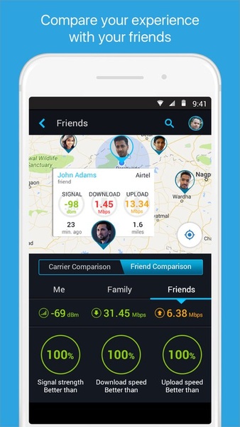 NetVelocity - Preview 5