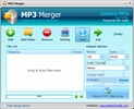 MP3 Toolkit screenshot 3