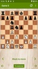 Italian Opening with white pieces screenshot 1