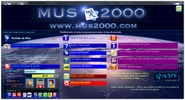 Mus 2000 screenshot 4