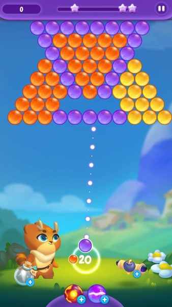 Bubbling - Bubble Shooter - Preview 8