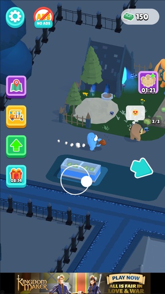 My Scary Zoo: Monster Tycoon - Preview 6