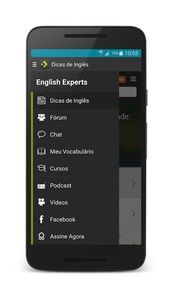 English Experts - Preview 5