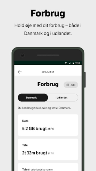 YouSee Mobil - Preview 6