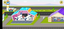 Tizi Town - My Airport Games screenshot 1