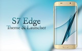 Theme for Galaxy S7 Edge screenshot 1
