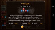 Atoms Game screenshot 1