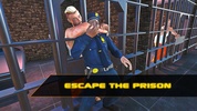 NY Police Heli Prison Escape screenshot 10