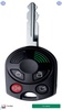 Car Key Lock Remote Simulator screenshot 2