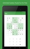 Sudoku screenshot 5