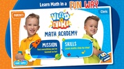 Vlad and Niki - Math Academy screenshot 1