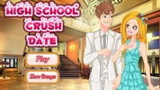 High School Crush Date screenshot 8