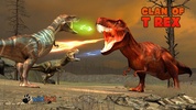 Clan of T-Rex screenshot 4