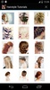 Free Download app Beautiful Hairstyles v2.3.2 for Android screenshot