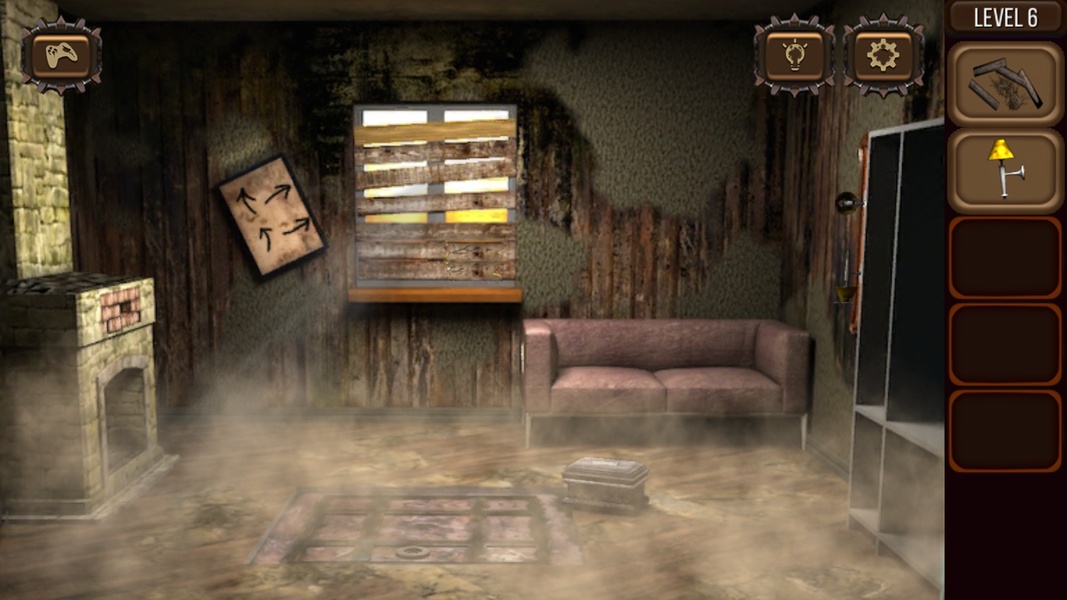Doomsday Escape - Preview 4