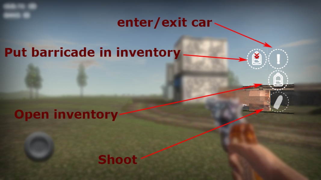 Zombie Survival 3D - Preview 2