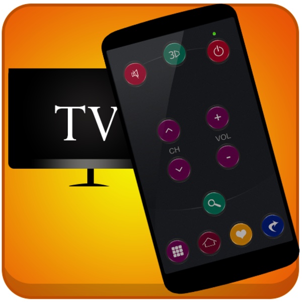 Remote Control - Universal TV 1.0 APK Pro Download