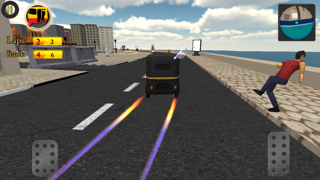 Toktok Drift - Preview 12
