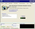 Atelier Web Remote Commander screenshot 1