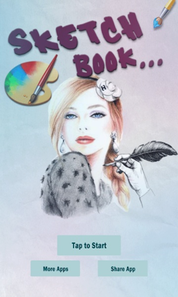 Sketch Book - Preview 8
