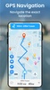 GPS Maps Navigation Live Map screenshot 7