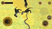 Snake Chase 2 screenshot 1