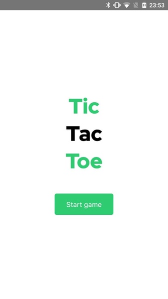 Tic Tac Toe Neo - Preview 7