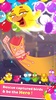 Dream pop: Bubble Shooter Game screenshot 13